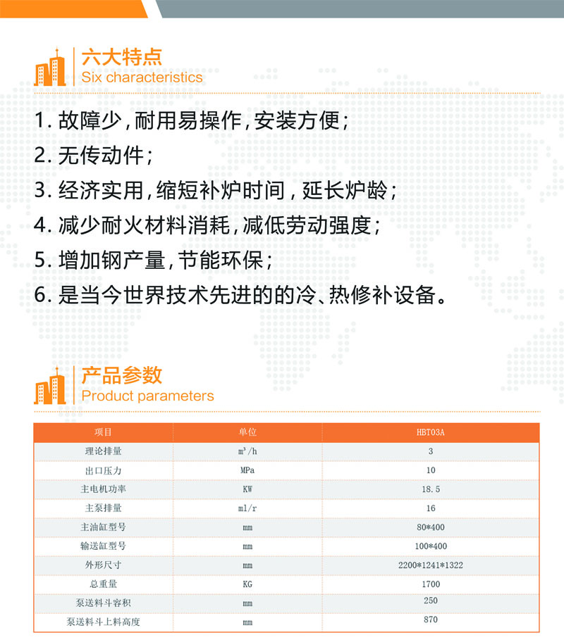 耐火材料中間包維修設(shè)備